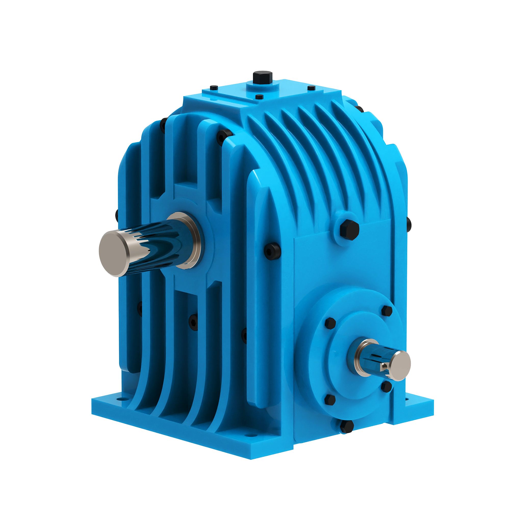 CWU小型蝸輪減速機(jī)