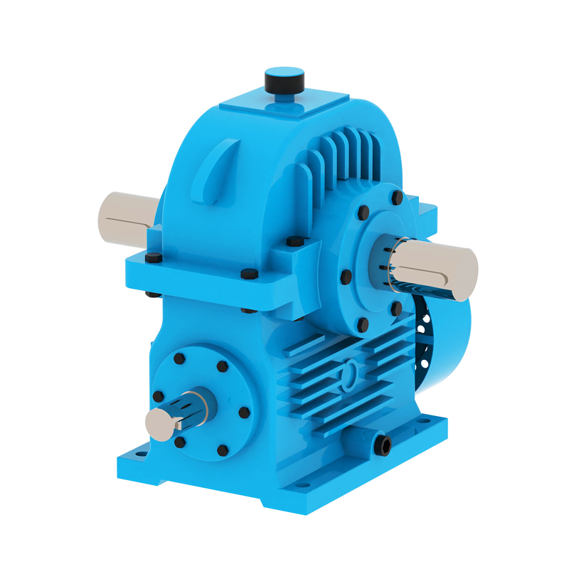 HWB2二次包絡(luò)減速機(jī)